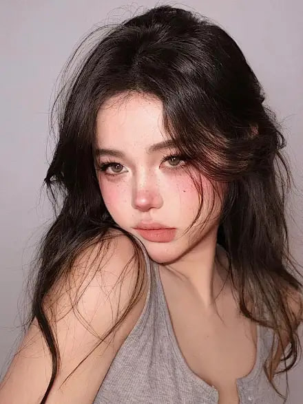 一碗热汤